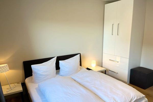 Haus Sönströn Whg "Brian" Rantum - 