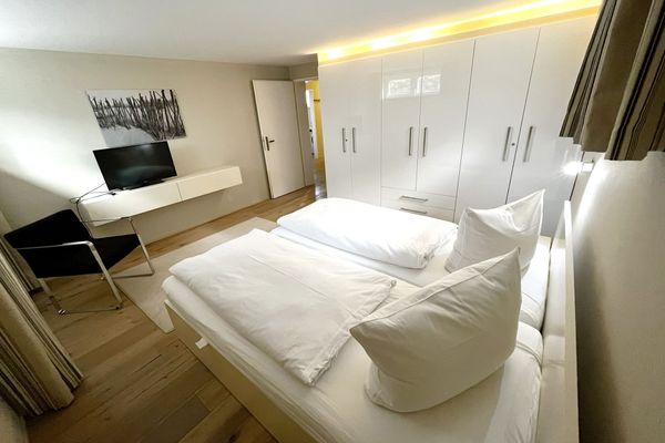 Haus Sönströn Whg "Brian" Rantum - 