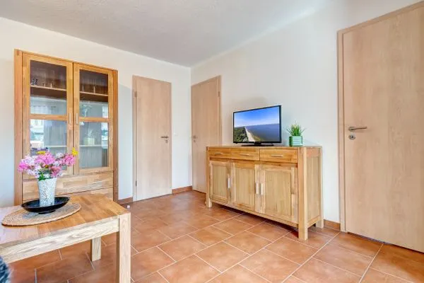 TV / Multimedia  Ferienhaus Brakkelmann