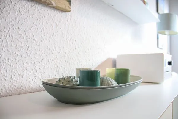 Dekoratives Detail  Süderdüne