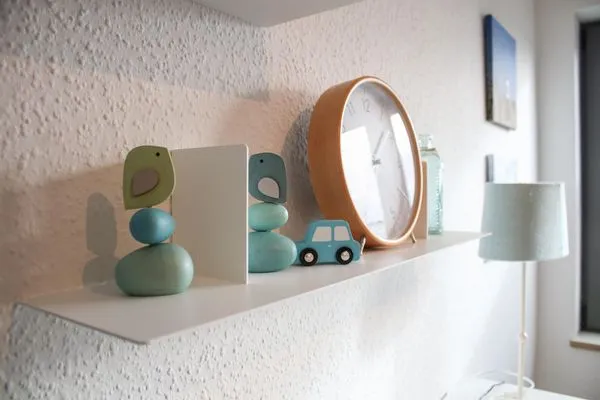 Dekoratives Detail  Süderdüne