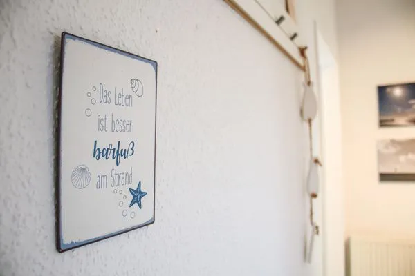 Dekoratives Detail  Süderdüne