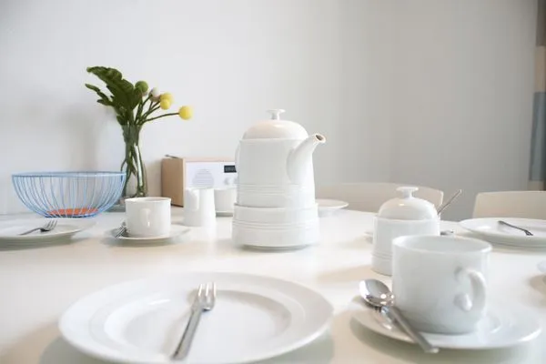 Dekoratives Detail  Süderdüne