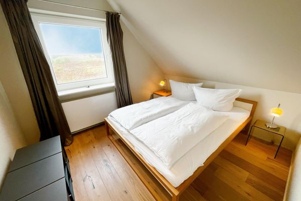 Haus Sönströn Whg "Liv" Rantum - 