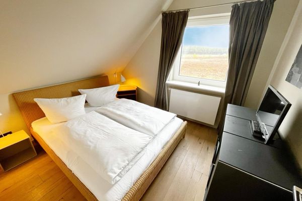 Haus Sönströn Whg "Liv" Rantum - 