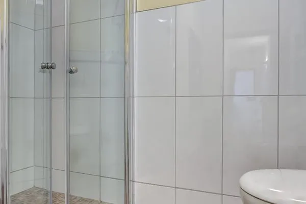 Badezimmer  Residenz Bellevue, Whg. 07