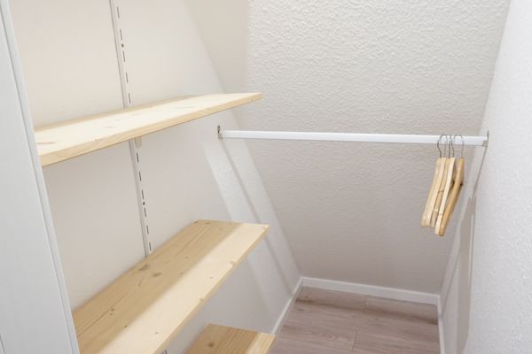  Huus Günter Tönning - Ankleide