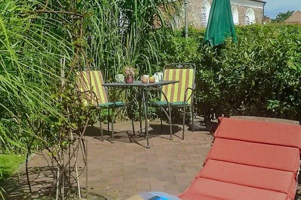   Ferienwohnung Veras Kate