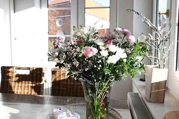   Ferienwohnung Veras Kate