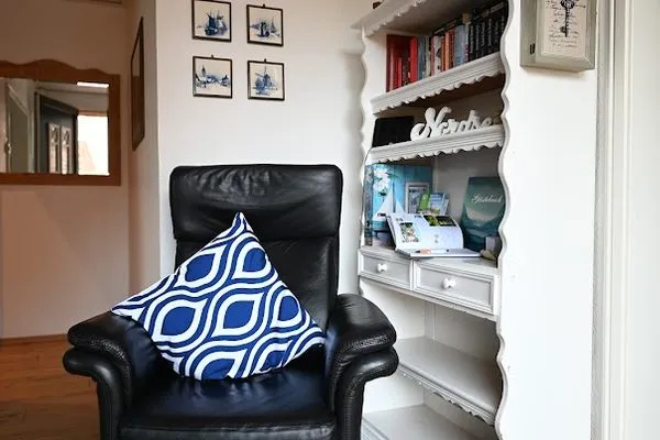   Ferienwohnung Veras Kate