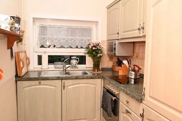   Ferienwohnung Veras Kate