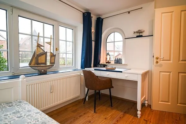   Ferienwohnung Veras Kate