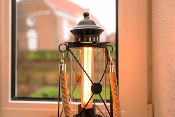   Ferienwohnung Veras Kate