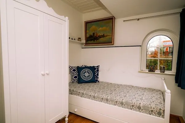   Ferienwohnung Veras Kate