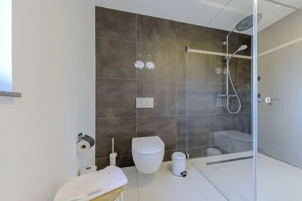 Badezimmer  Große Stranddüne