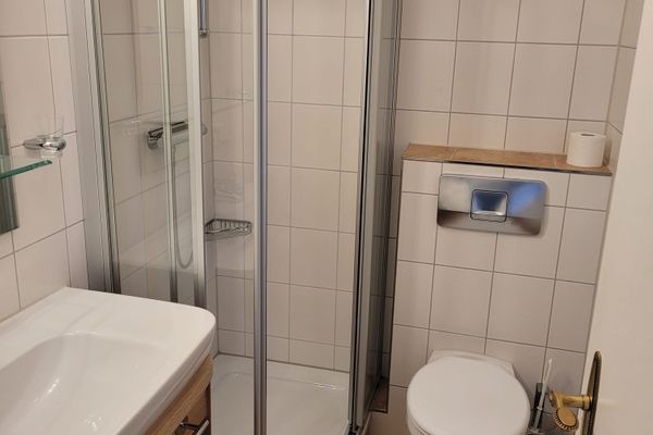 Landhaus Ruusenhüs, app. 5 Rantum - 