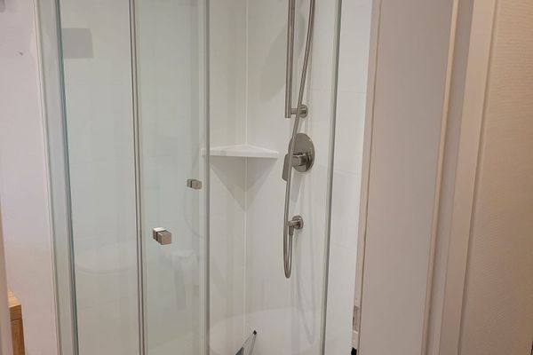 Landhaus Ruusenhüs, App. 1 Rantum - 