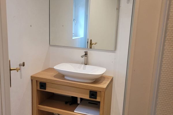 Landhaus Ruusenhüs, App. 1 Rantum - 