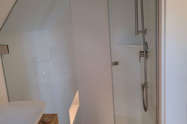 Landhaus Ruusenhüs, App. 3 Rantum - 