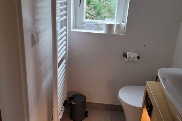 Landhaus Ruusenhüs, App. 3 Rantum - 