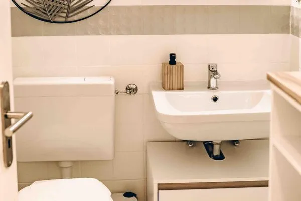  Haus Vier Jahreszeiten am See Harzflair