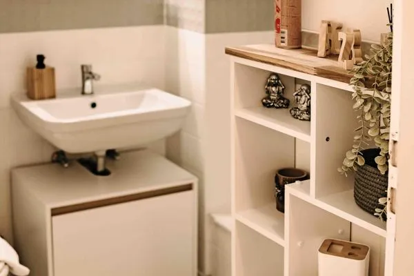  Haus Vier Jahreszeiten am See Harzflair