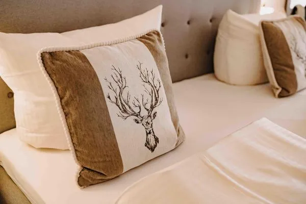  Haus Vier Jahreszeiten am See Harzflair