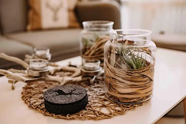  Haus Vier Jahreszeiten am See Harzflair