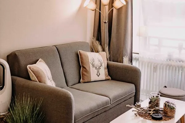  Haus Vier Jahreszeiten am See Harzflair