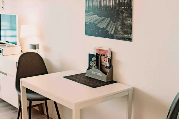  Haus Vier Jahreszeiten am See Harzflair