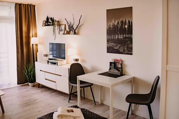  Haus Vier Jahreszeiten am See Harzflair