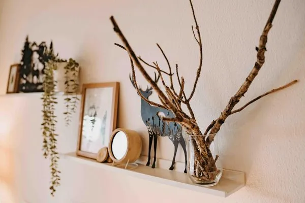  Haus Vier Jahreszeiten am See Harzflair