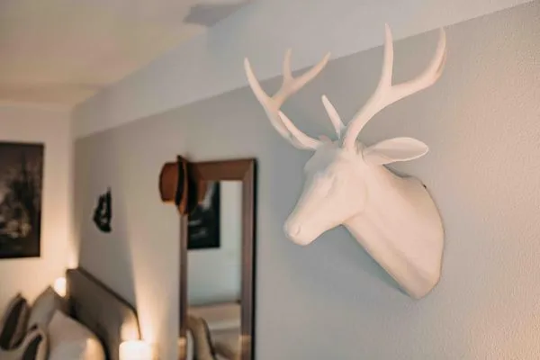  Haus Vier Jahreszeiten am See Harzflair