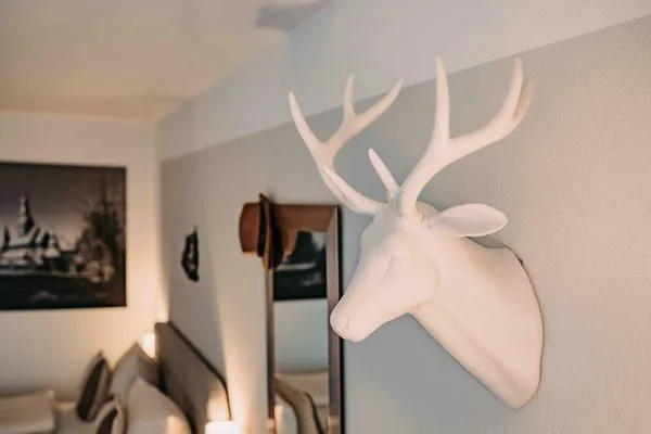  Haus Vier Jahreszeiten am See Harzflair