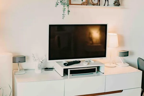  Haus Vier Jahreszeiten am See Harzflair