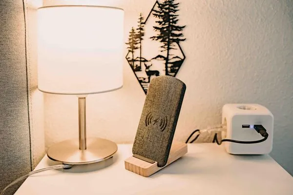  Haus Vier Jahreszeiten am See Harzflair