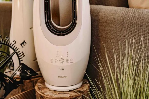  Haus Vier Jahreszeiten am See Harzflair