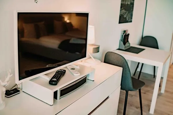  Haus Vier Jahreszeiten am See Harzflair