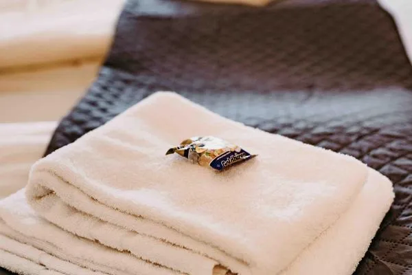  Haus Vier Jahreszeiten am See Harzflair