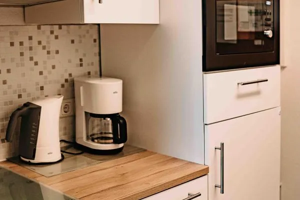  Haus Vier Jahreszeiten am See Harzflair