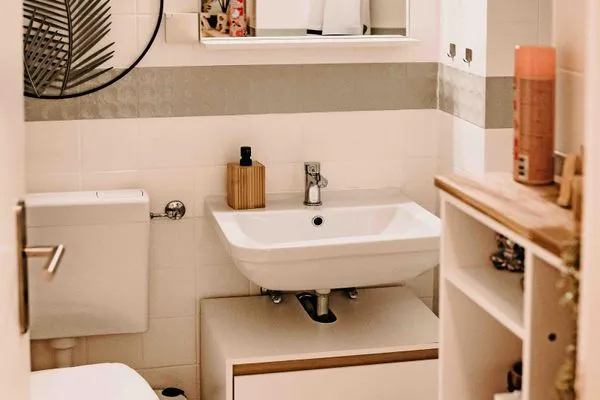  Haus Vier Jahreszeiten am See Harzflair