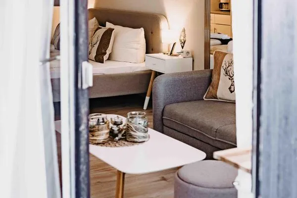  Haus Vier Jahreszeiten am See Harzflair