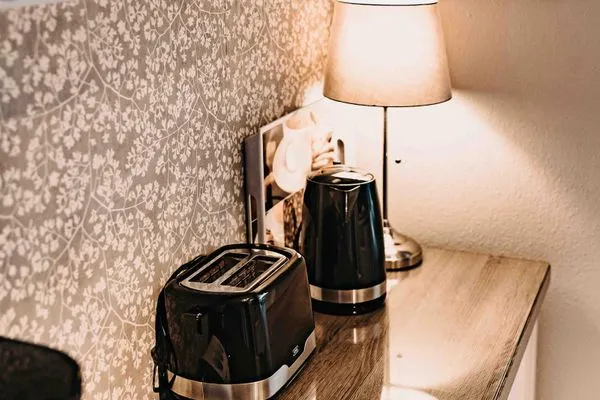  Haus Vier Jahreszeiten am See HS 579