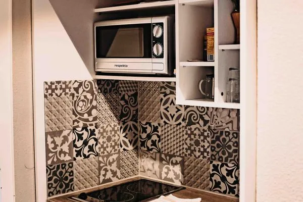  Haus Vier Jahreszeiten am See HS 579