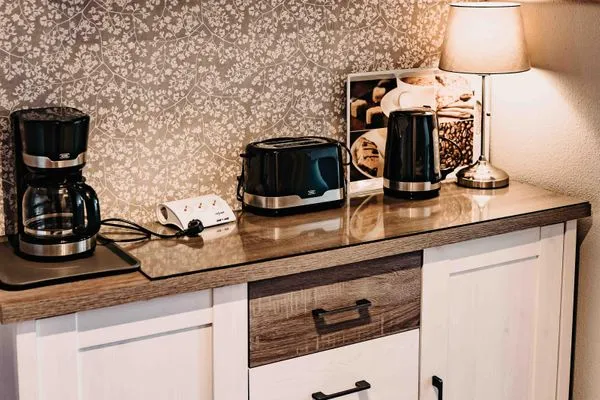  Haus Vier Jahreszeiten am See HS 579