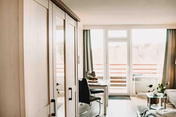  Haus Vier Jahreszeiten am See HS 579