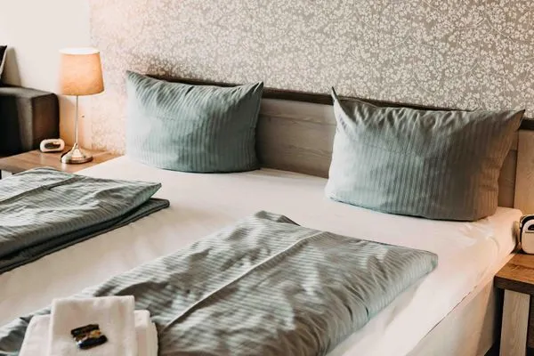  Haus Vier Jahreszeiten am See HS 579