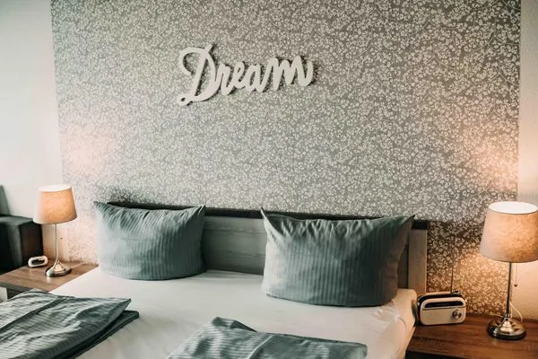  Haus Vier Jahreszeiten am See HS 579