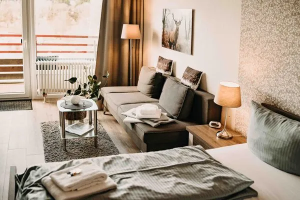  Haus Vier Jahreszeiten am See HS 579