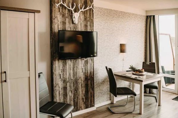  Haus Vier Jahreszeiten am See HS 579